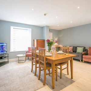 Appartement met Twee Slaapkamers