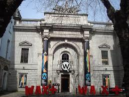 Dublinia & The Viking World